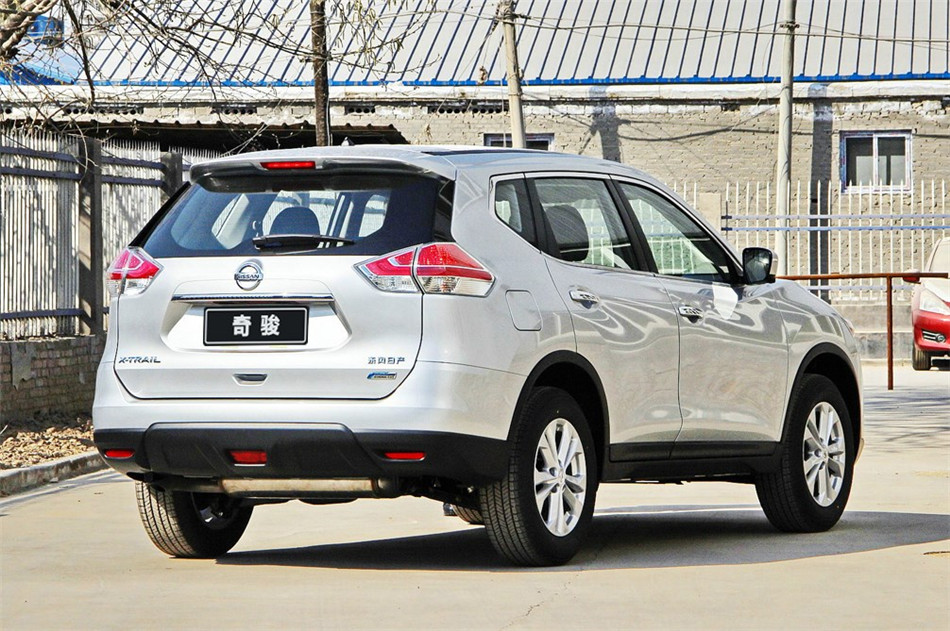 濥 2014 2.0L CVT ʰ 