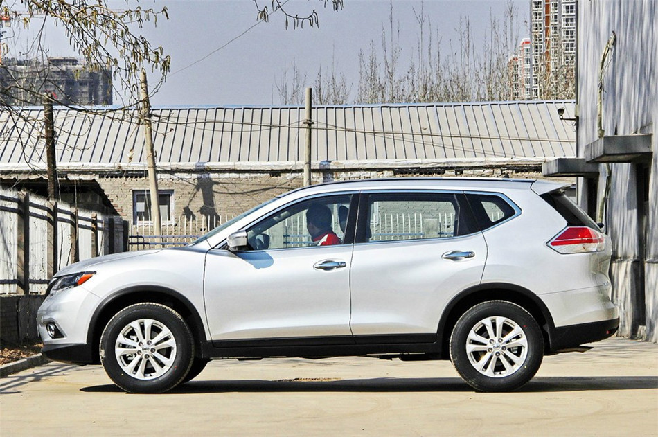 濥 2014 2.0L CVT ʰ 