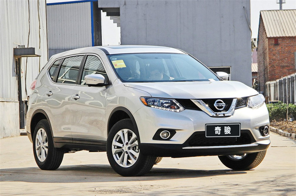 濥 2014 2.0L CVT ʰ 