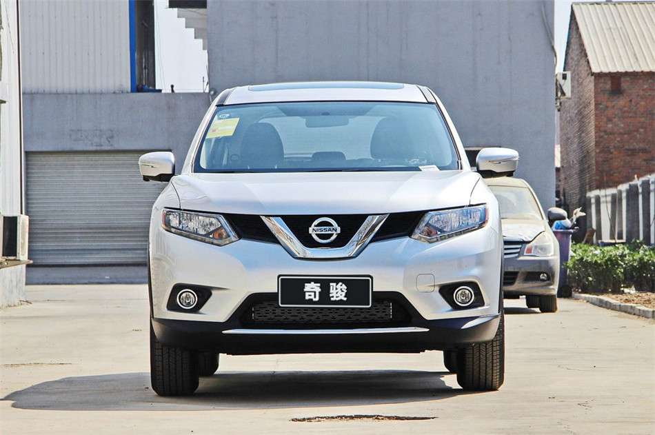 濥 2014 2.0L CVT ʰ 