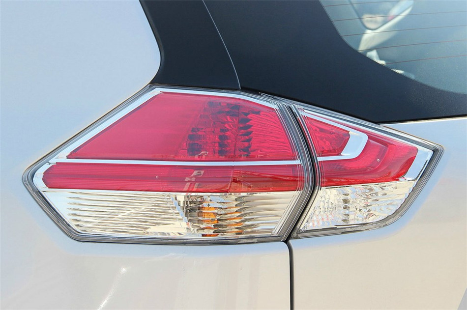 奇骏 2014款 2.0L CVT 舒适版 其他