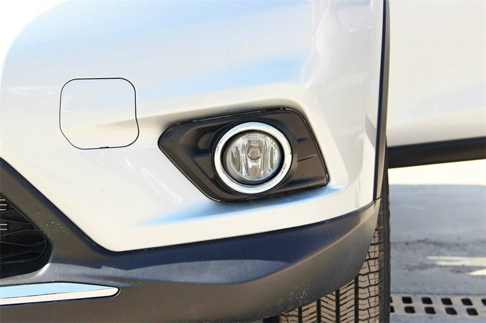 奇骏 2014款 2.0L CVT 舒适版 其他