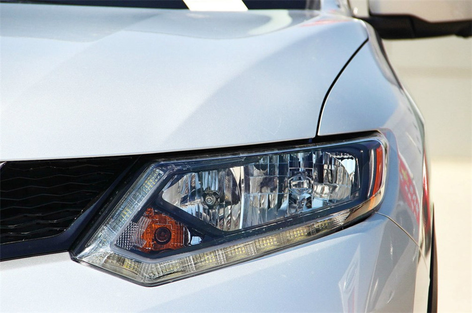 奇骏 2014款 2.0L CVT 舒适版 其他