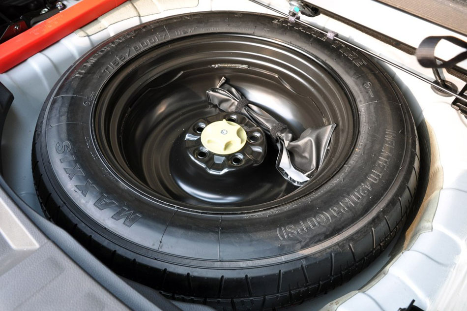 2017款 2.0L CVT七座舒适版 2WD 细节