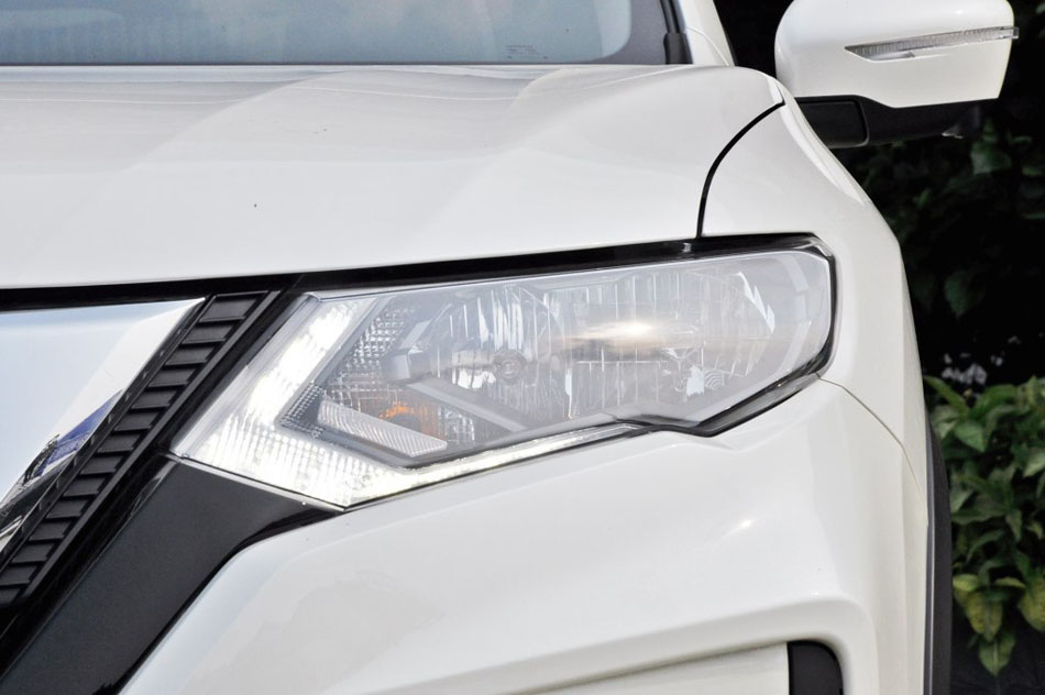 2017 2.0L CVTʰ 2WD ϸ