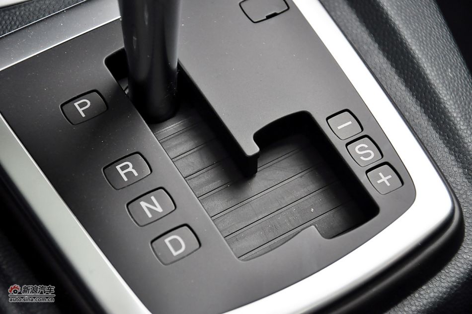 2011款嘉年华高清到店实拍