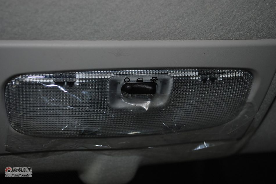 09款新嘉年华1.5L自动时尚型