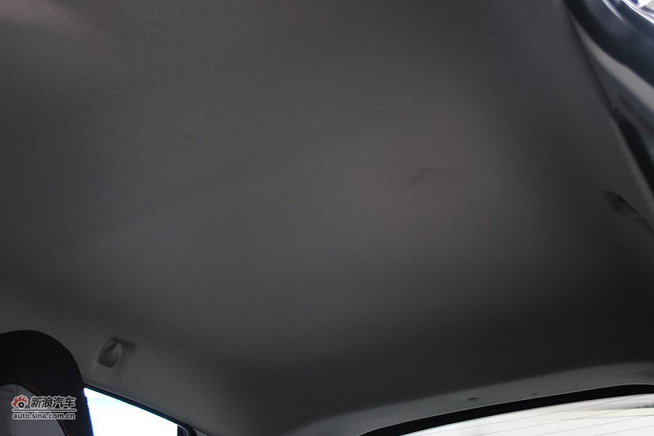 09款新嘉年华1.5L自动时尚型