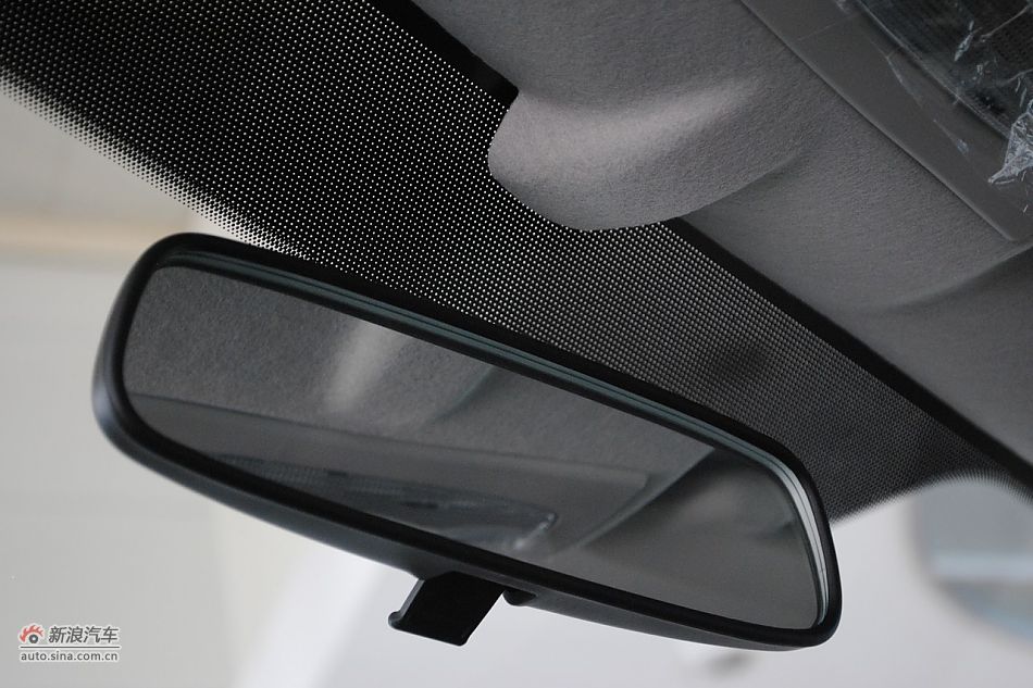 09款新嘉年华1.5L自动时尚型