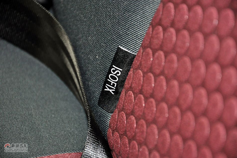 2011款嘉年华高清到店实拍