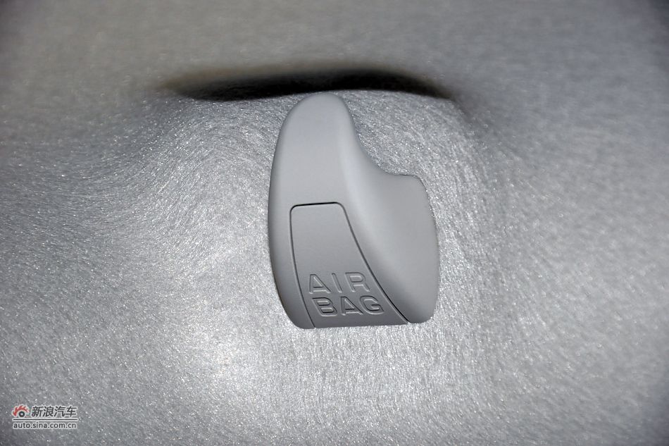 2011款嘉年华高清到店实拍