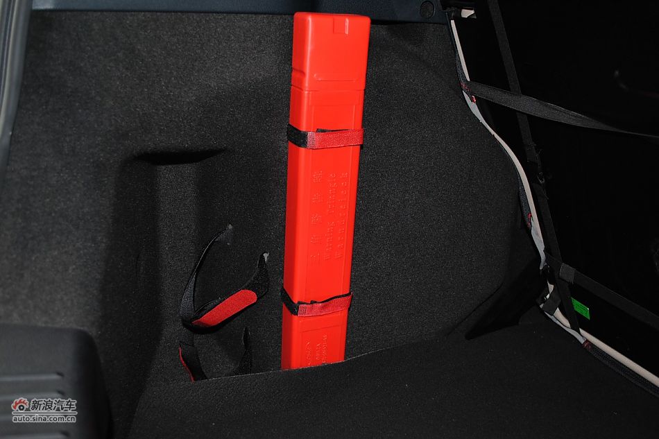 09款新嘉年华1.5L自动时尚型