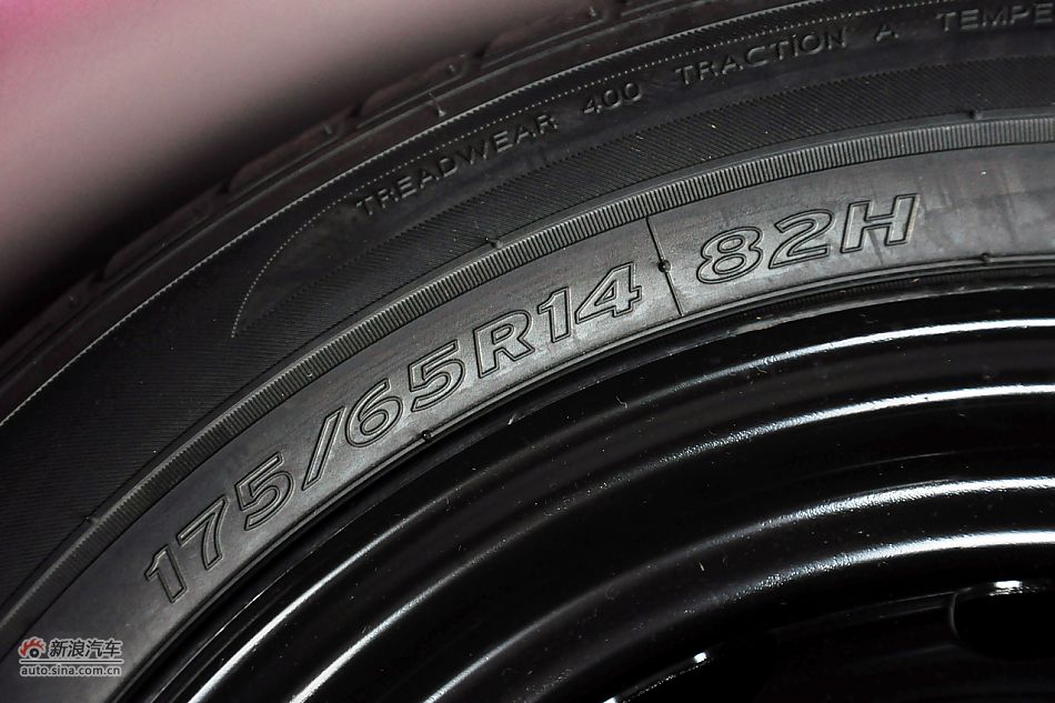 2011款嘉年华高清到店实拍