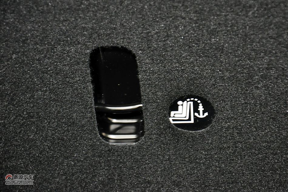 2011款嘉年华高清到店实拍