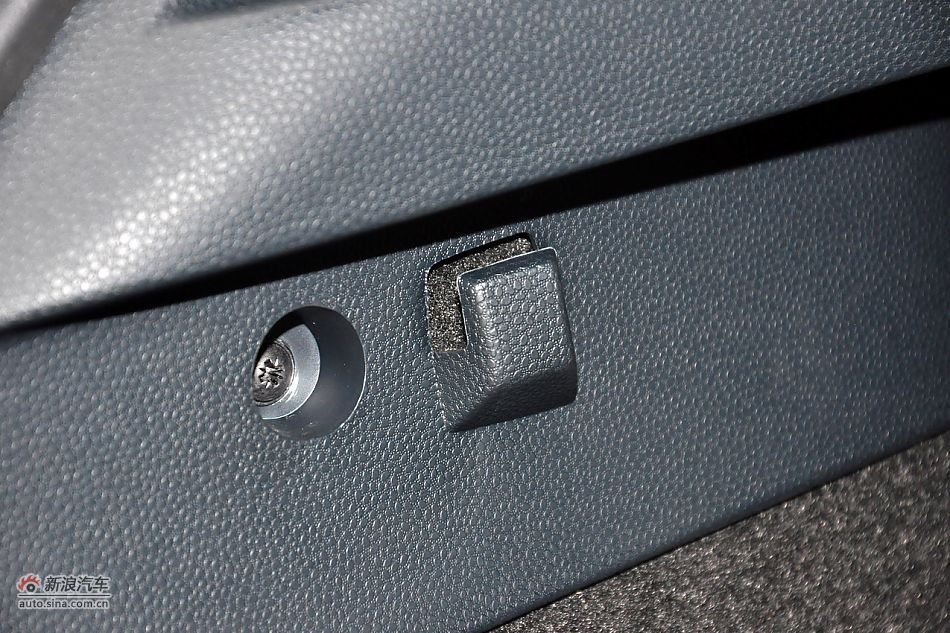 2011款嘉年华高清到店实拍