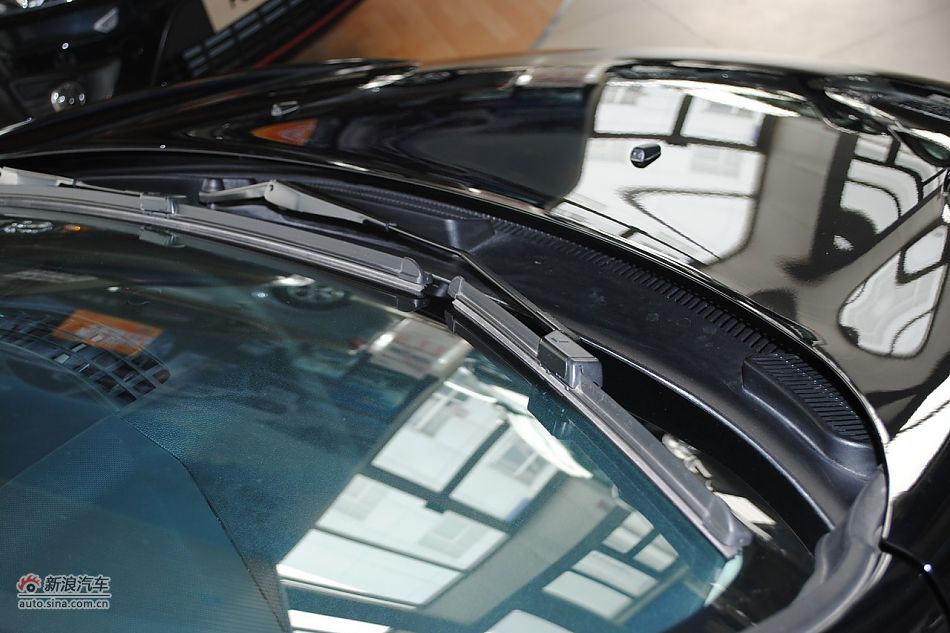 09款新嘉年华1.5L自动时尚型