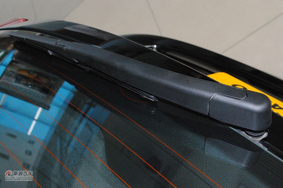 09款新嘉年华1.5L自动时尚型