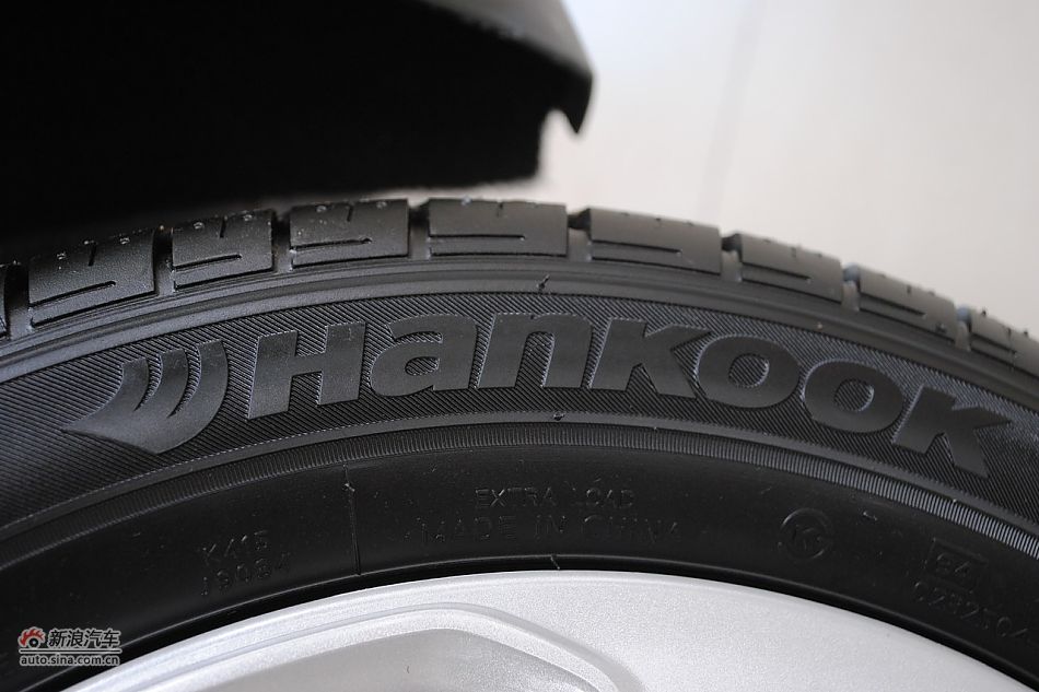 09款新嘉年华1.5L自动时尚型