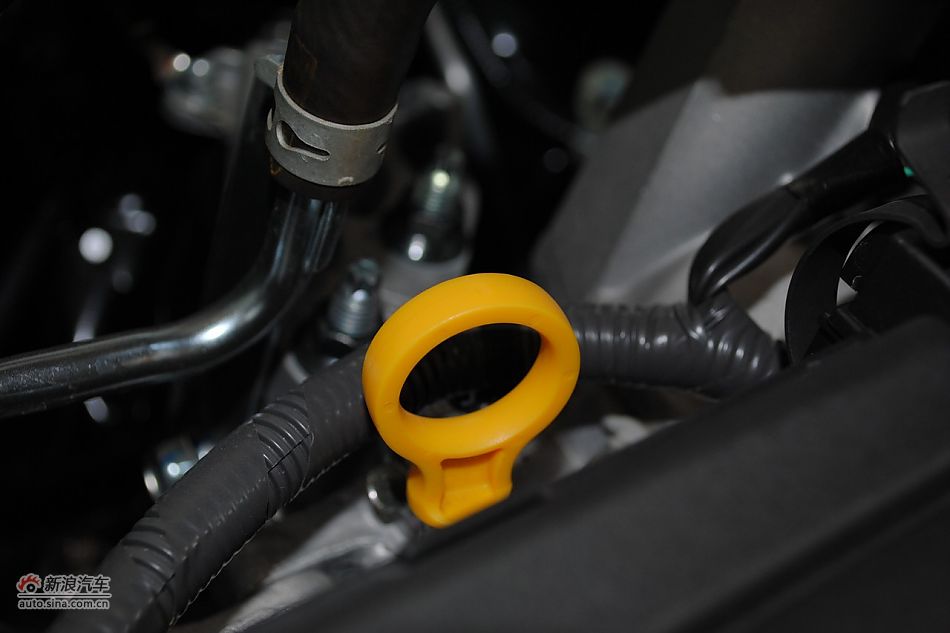 09款新嘉年华1.5L自动时尚型