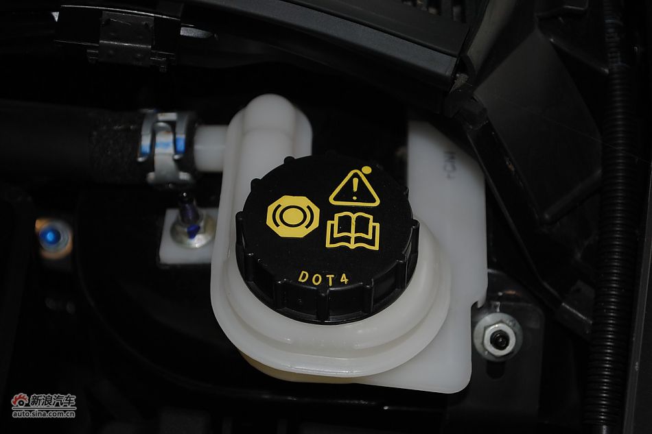 09款新嘉年华1.5L自动时尚型