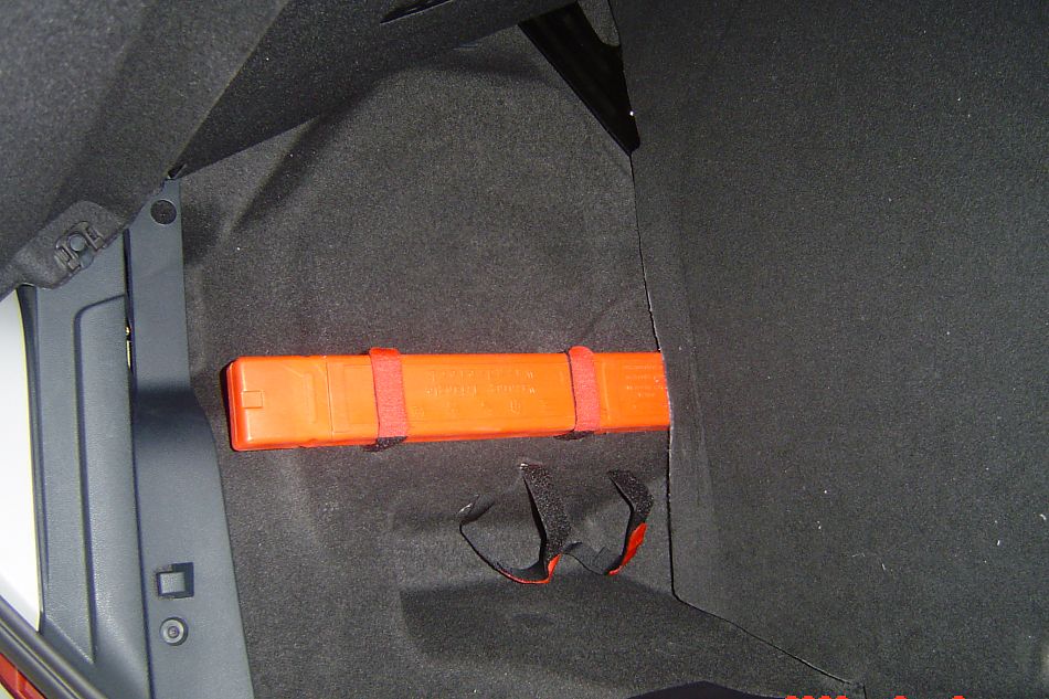 长安福特新嘉年华到店实拍-其他