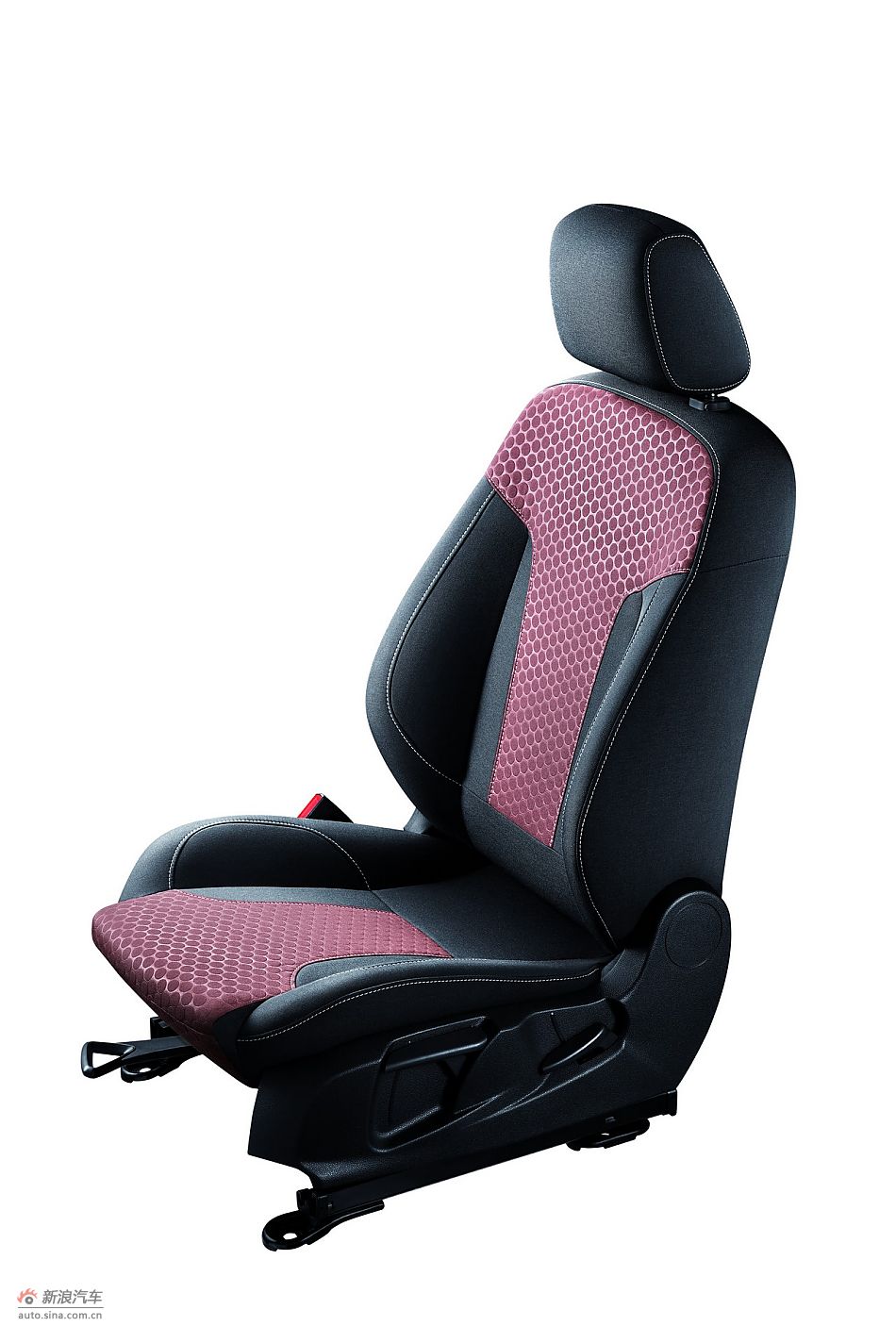 2011款新嘉年华官方图