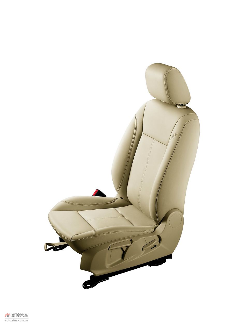 2011款新嘉年华官方图