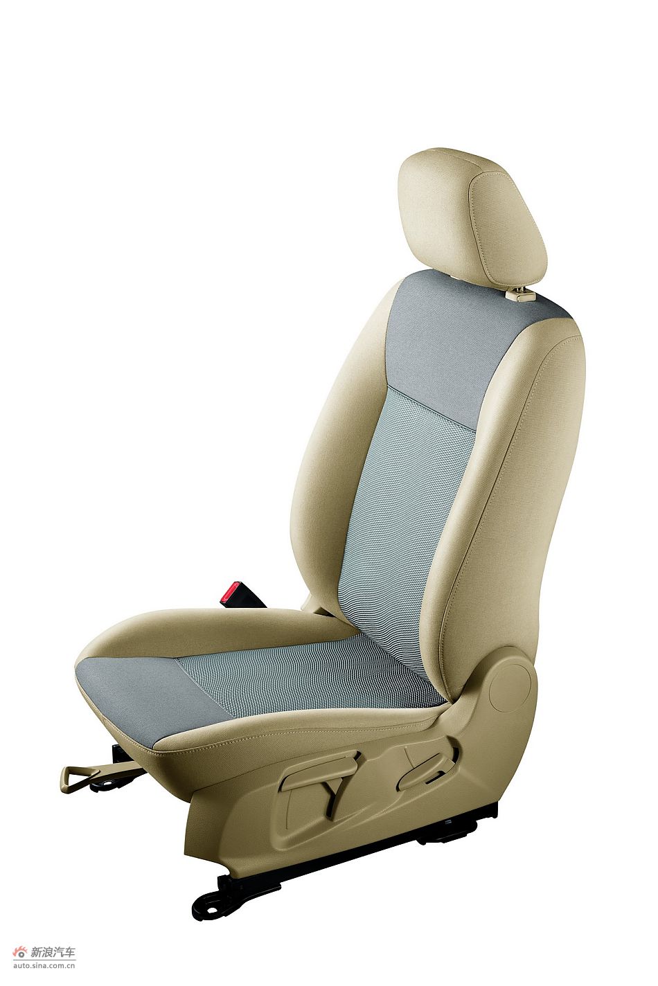 2011款新嘉年华官方图