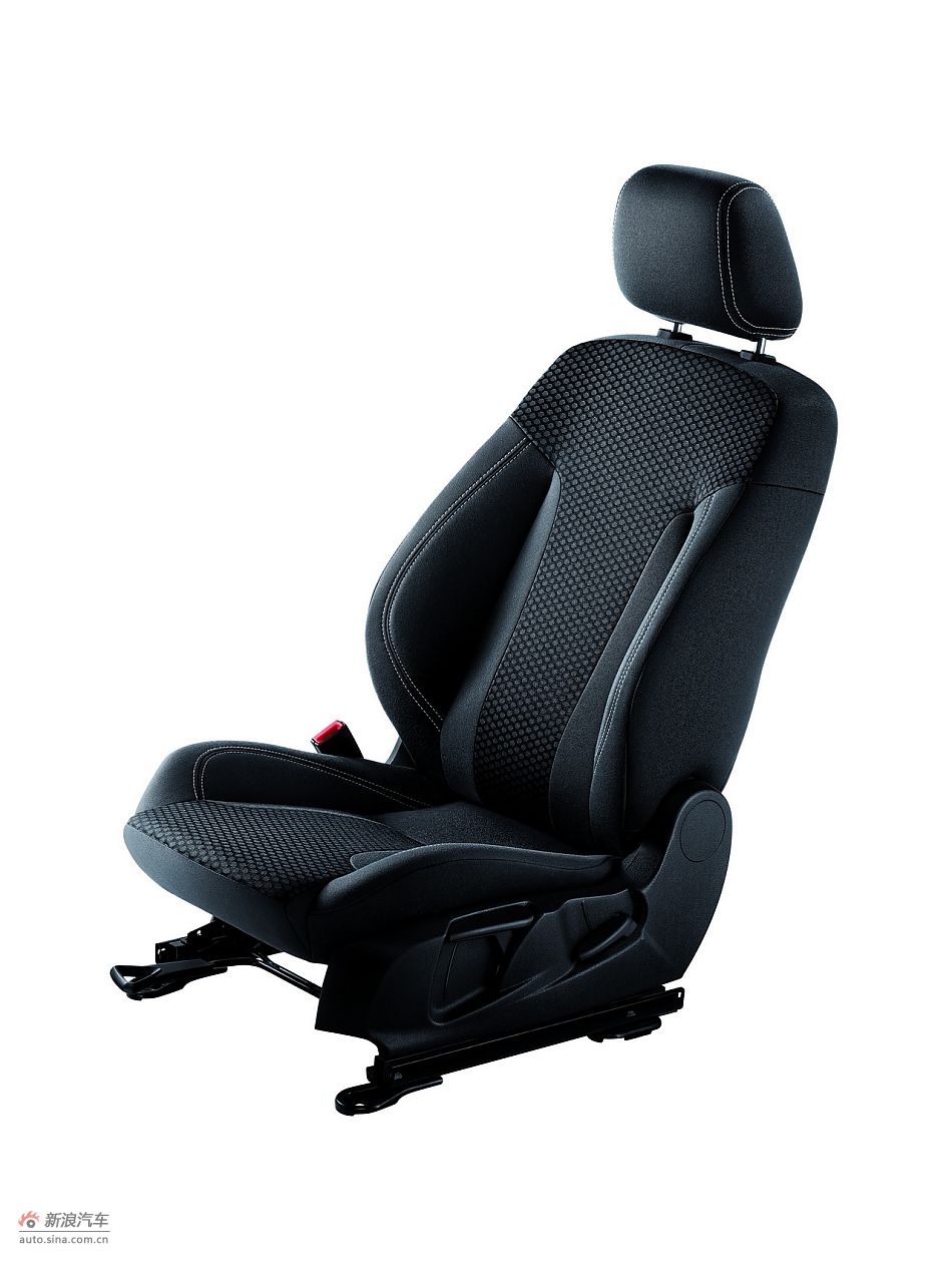 2011款新嘉年华官方图