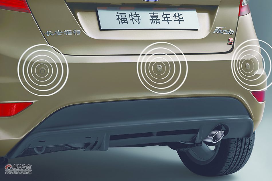 行人保护引擎盖/保险杠