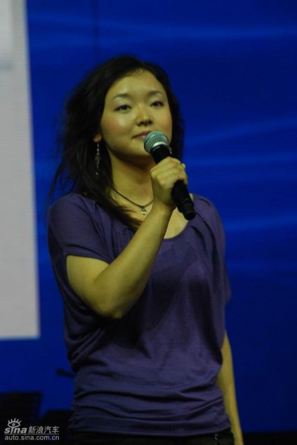 新嘉年华设计团队介绍车型特点