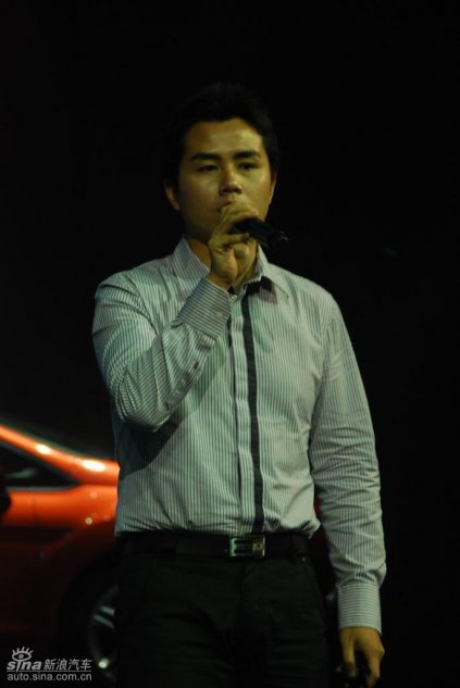 新嘉年华设计团队介绍车型特点