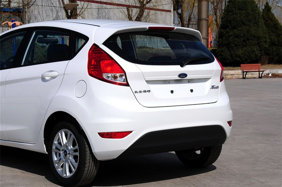 两厢 2013款 1.5L AT 品尚型 其他