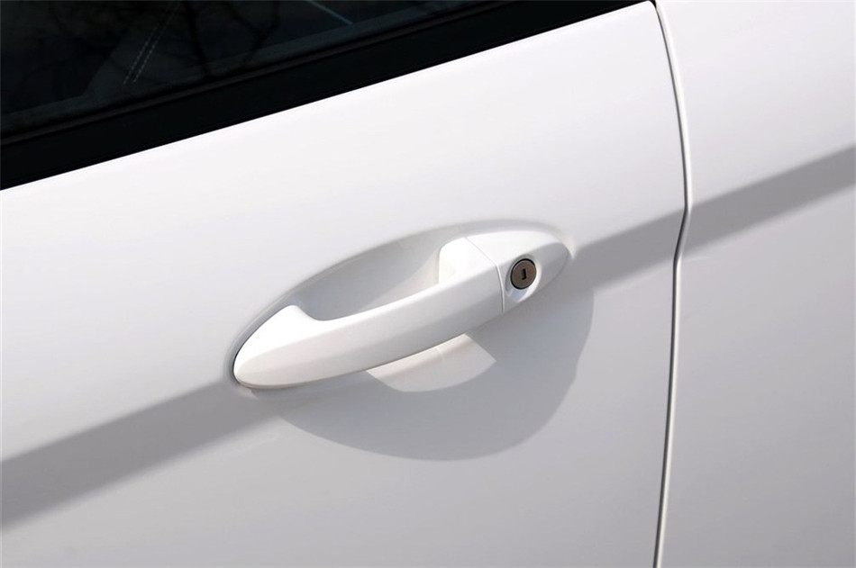 两厢 2013款 1.5L AT 品尚型 其他