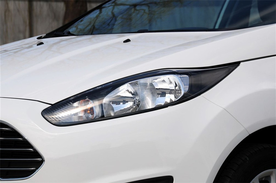 两厢 2013款 1.5L AT 品尚型 其他