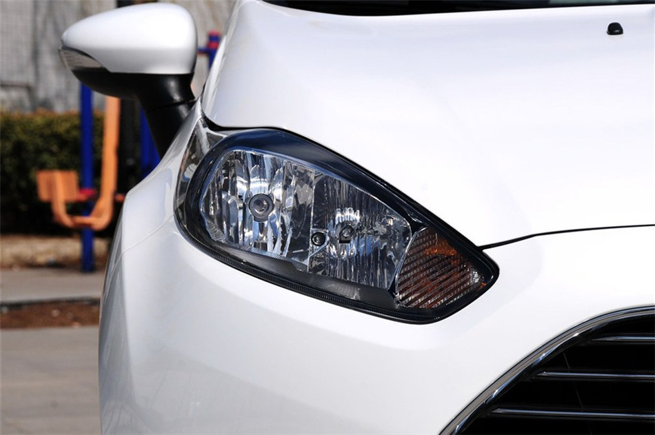 两厢 2013款 1.5L AT 品尚型 其他