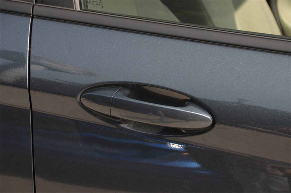 三厢 2013款 1.5L AT 品尚型 其他