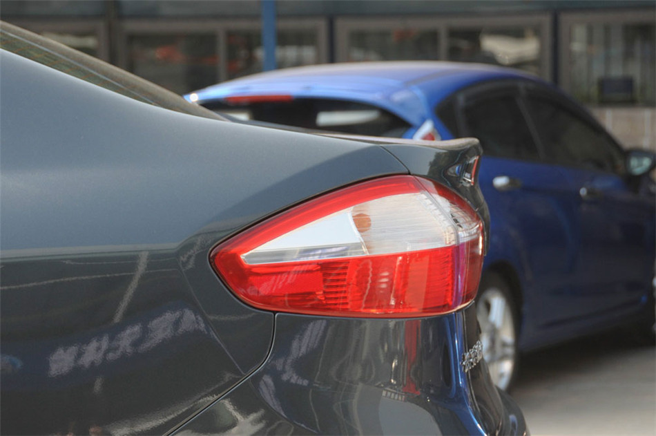 三厢 2013款 1.5L AT 品尚型 其他