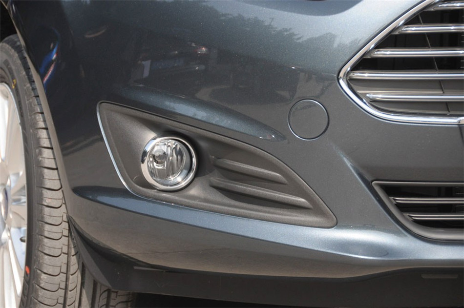 三厢 2013款 1.5L AT 品尚型 其他