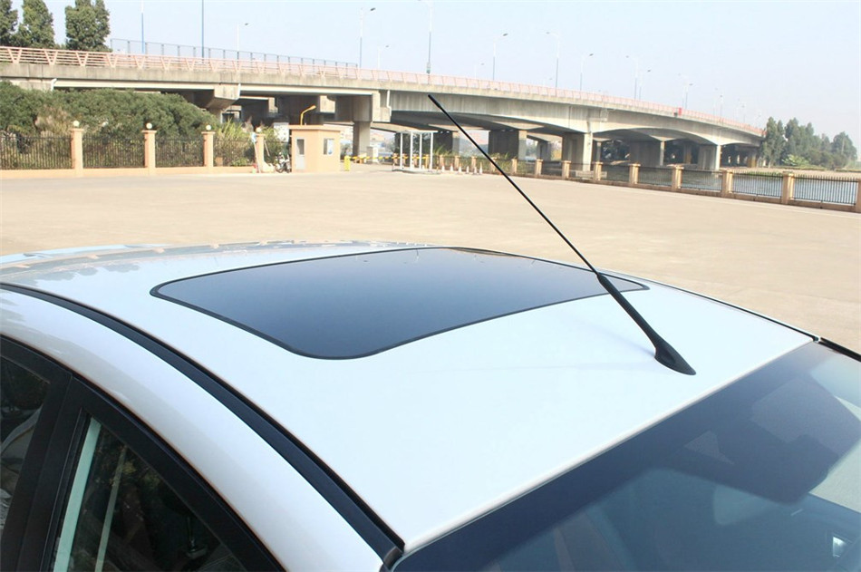 嘉年华 两厢 2014款 1.0T GTDi AT 劲动型 其他