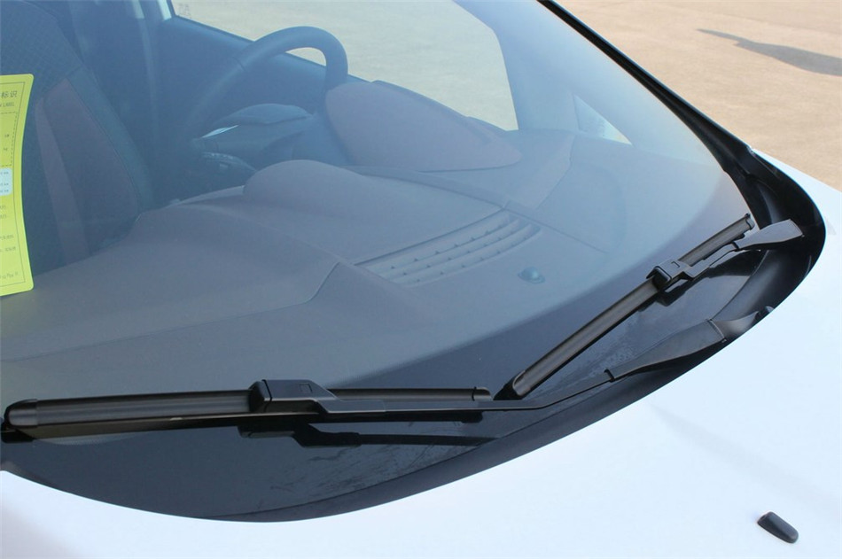 嘉年华 两厢 2014款 1.0T GTDi AT 劲动型 其他