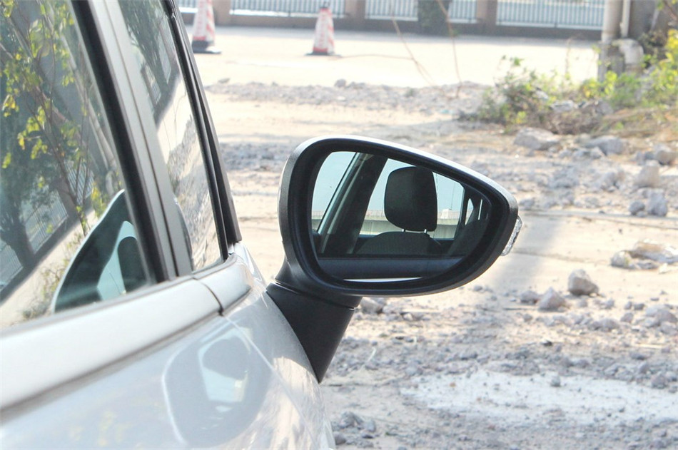 嘉年华 两厢 2014款 1.0T GTDi AT 劲动型 其他