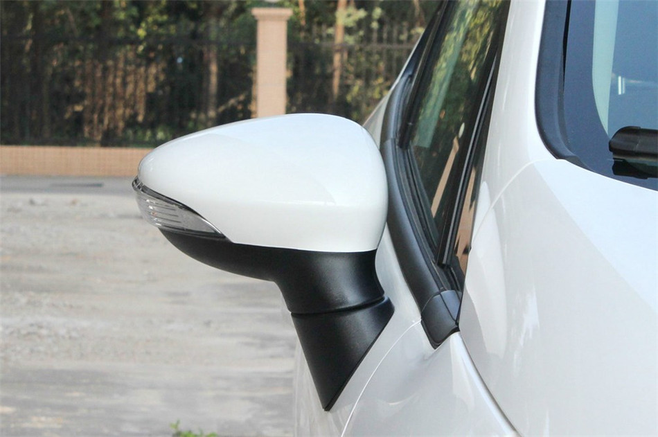 嘉年华 两厢 2014款 1.0T GTDi AT 劲动型 其他