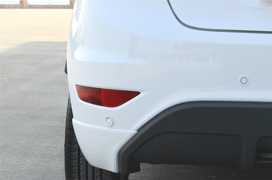 嘉年华 两厢 2014款 1.0T GTDi AT 劲动型 其他