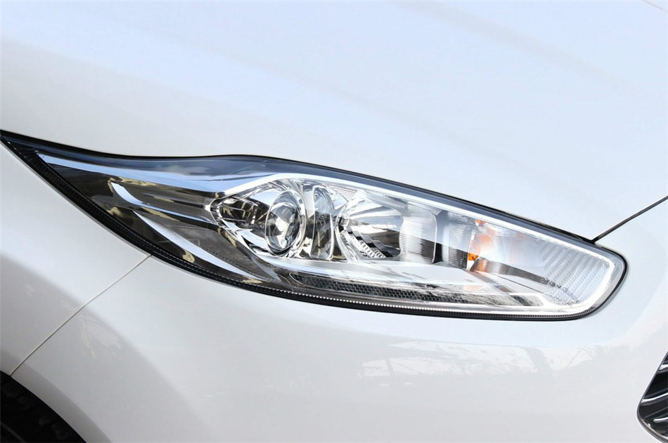 嘉年华 两厢 2014款 1.0T GTDi AT 劲动型 其他