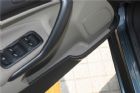 三厢 2013款 1.5L AT 品尚型 座椅空间