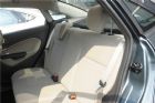 三厢 2013款 1.5L AT 品尚型 座椅空间