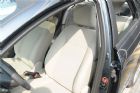 三厢 2013款 1.5L AT 品尚型 座椅空间