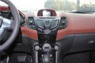 嘉年华 两厢 2014款 1.0T GTDi AT 劲动型 内饰