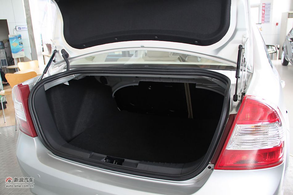 09款福克斯1.8自动时尚版